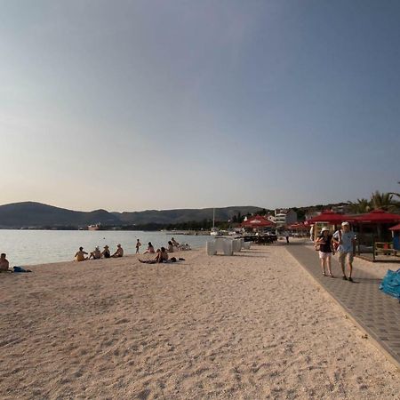 Apartment Cherie Trogir Exterior foto