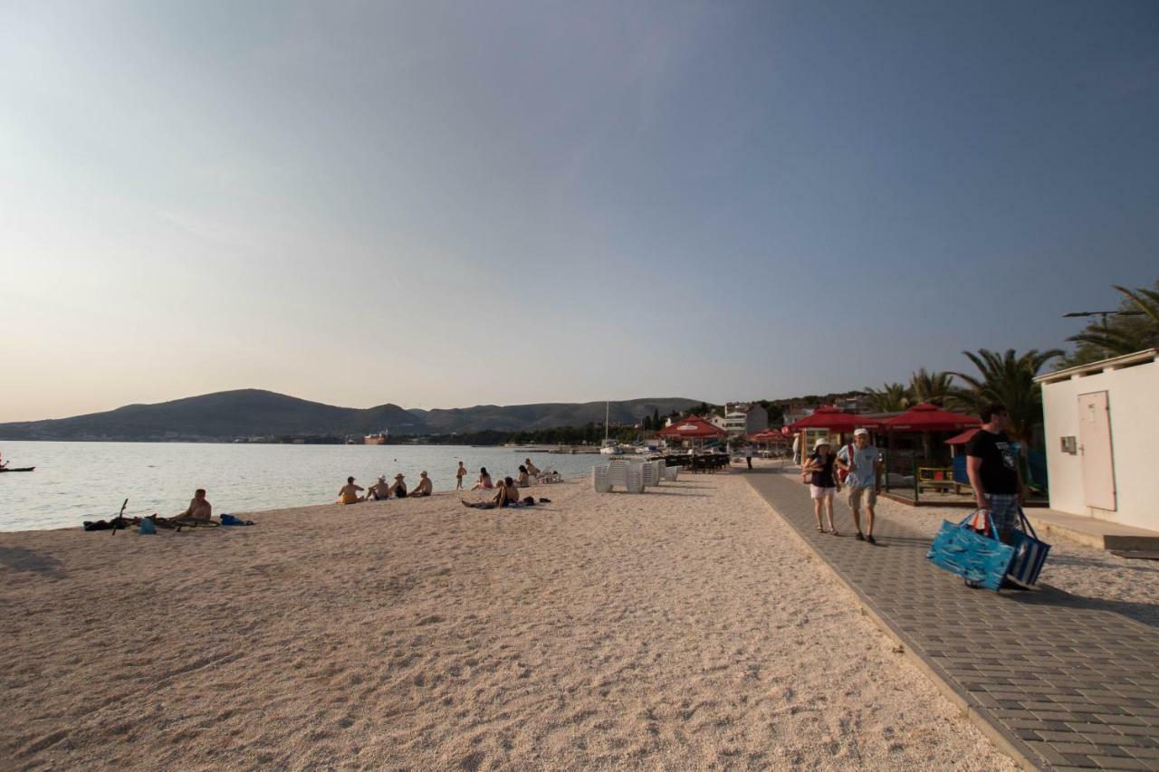 Apartment Cherie Trogir Exterior foto